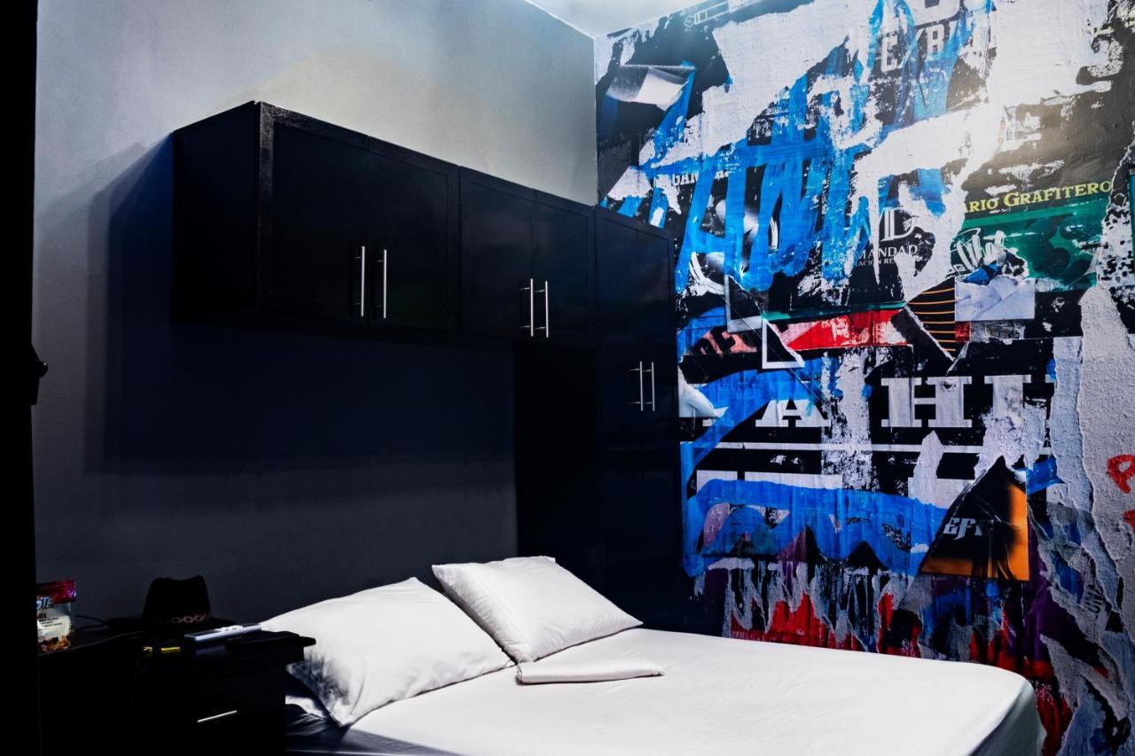 Seven Nights Hostel Cartagena Εξωτερικό φωτογραφία