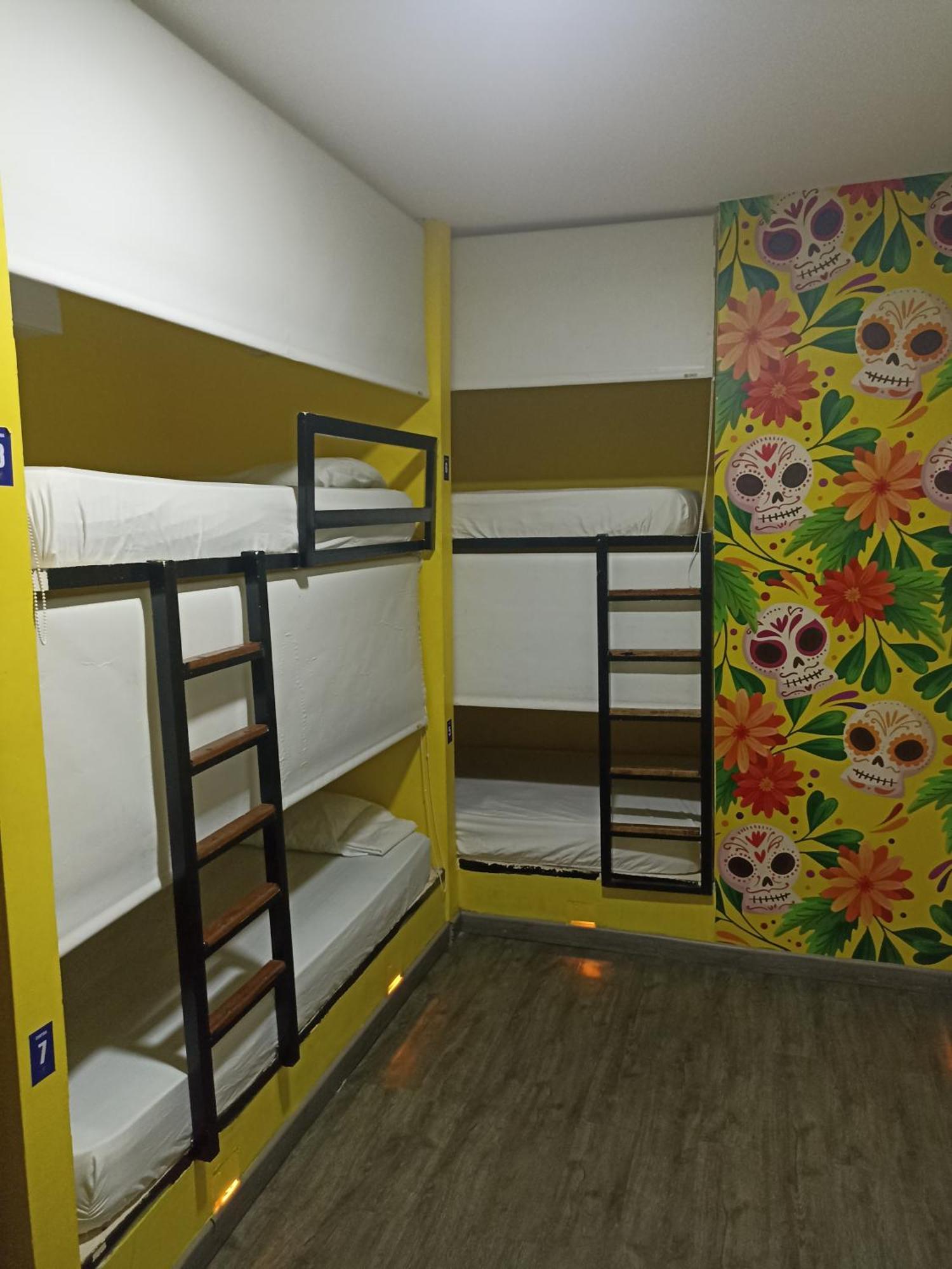 Seven Nights Hostel Cartagena Εξωτερικό φωτογραφία