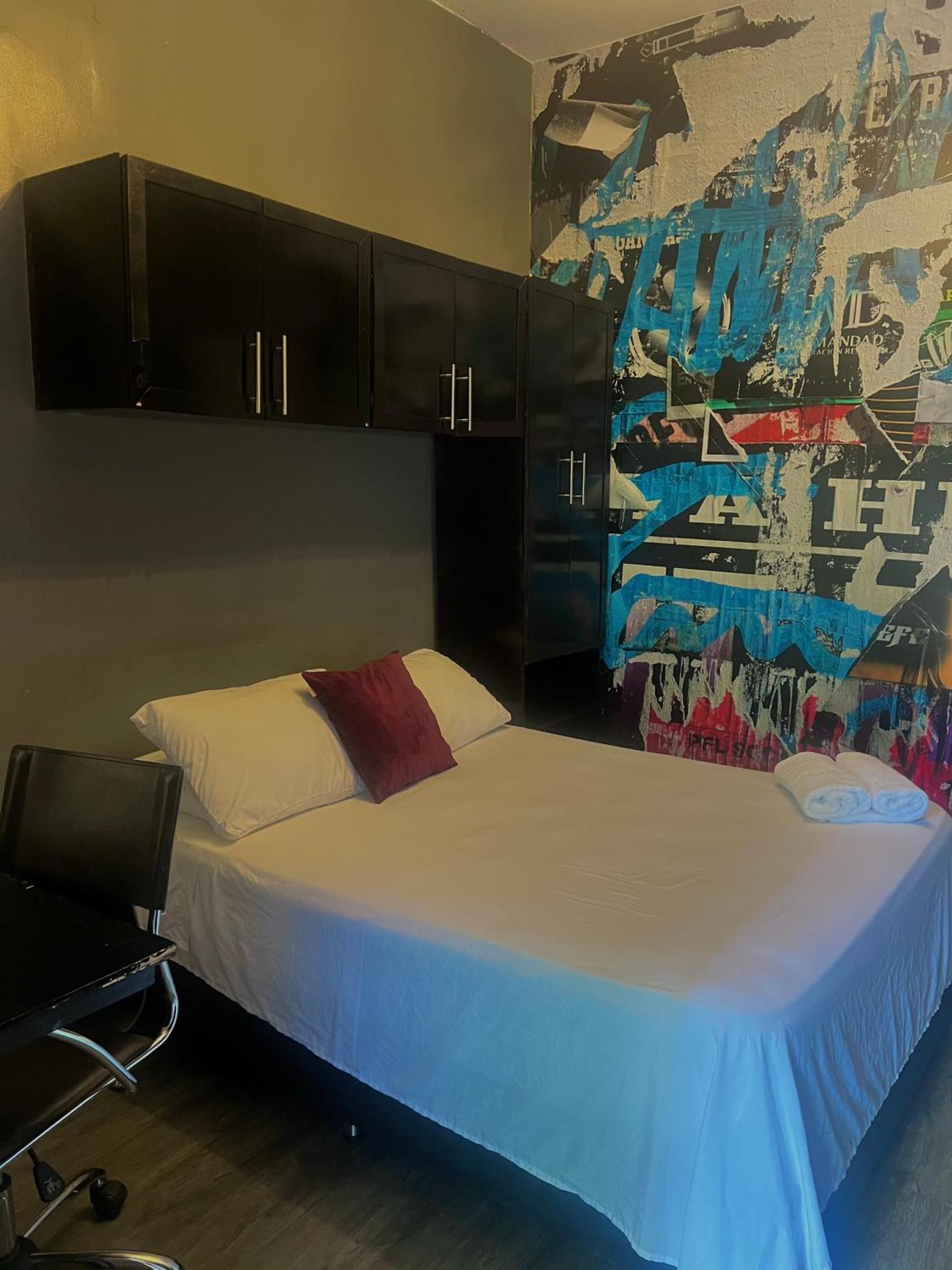 Seven Nights Hostel Cartagena Εξωτερικό φωτογραφία