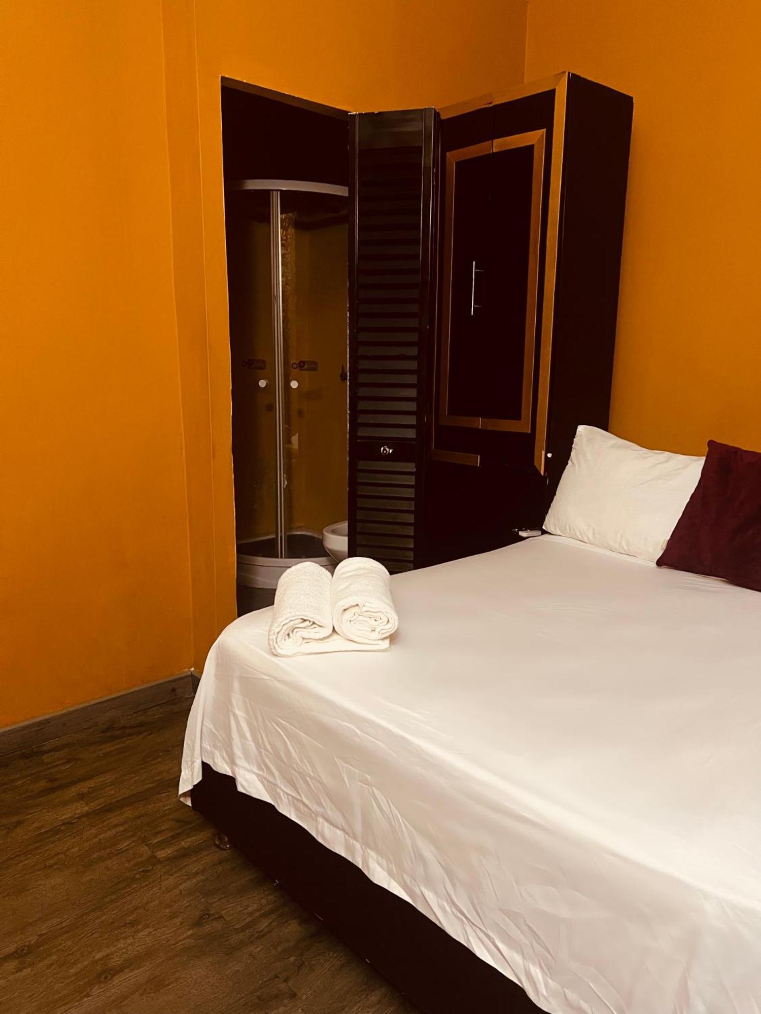 Seven Nights Hostel Cartagena Εξωτερικό φωτογραφία