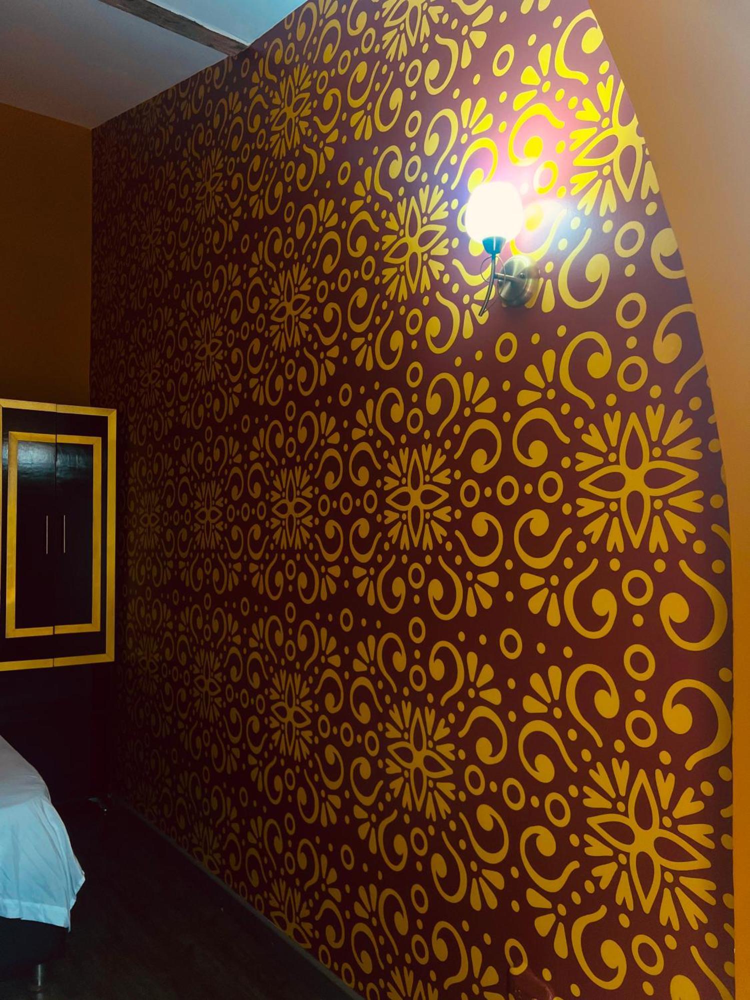 Seven Nights Hostel Cartagena Εξωτερικό φωτογραφία