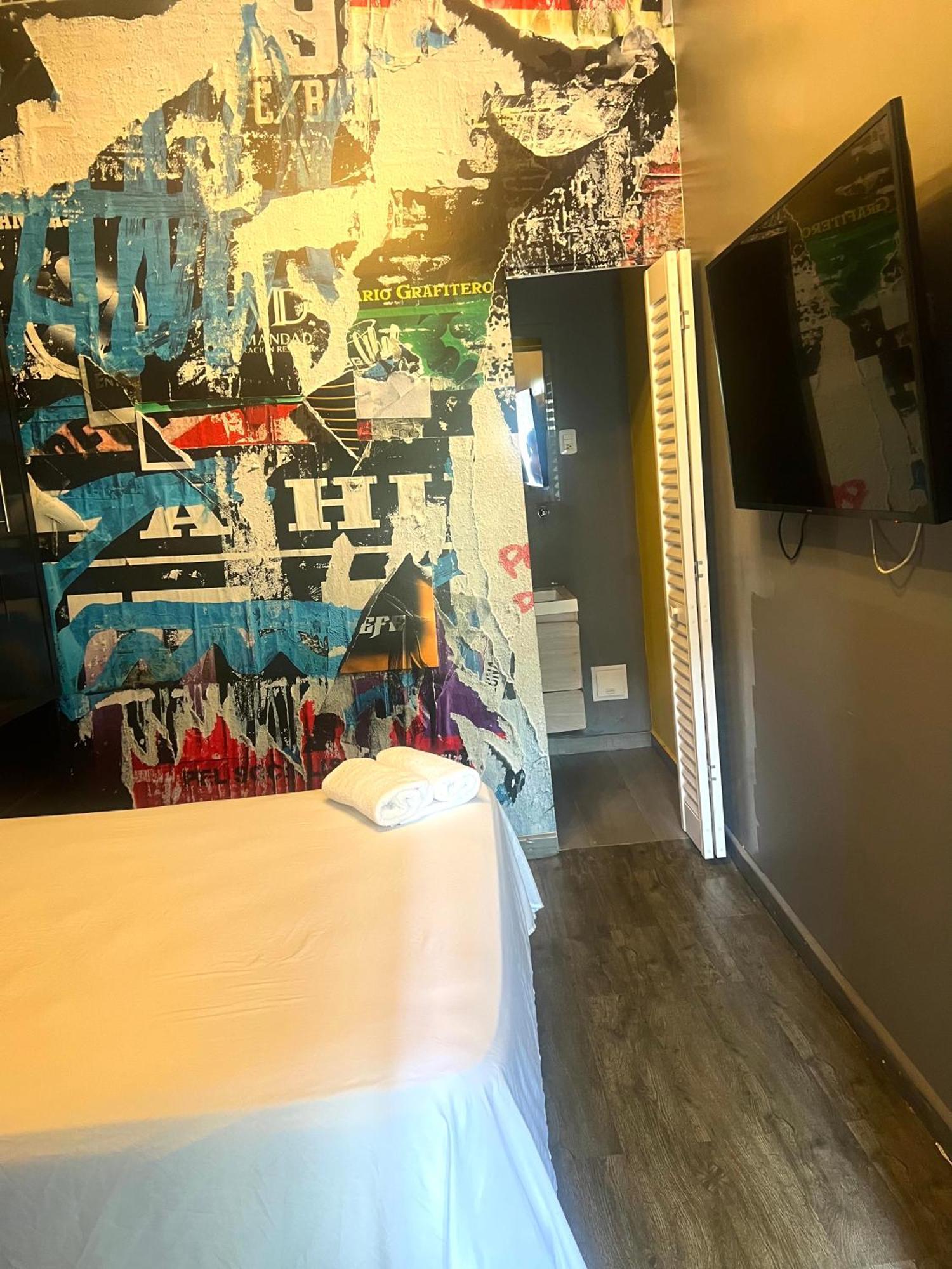 Seven Nights Hostel Cartagena Εξωτερικό φωτογραφία
