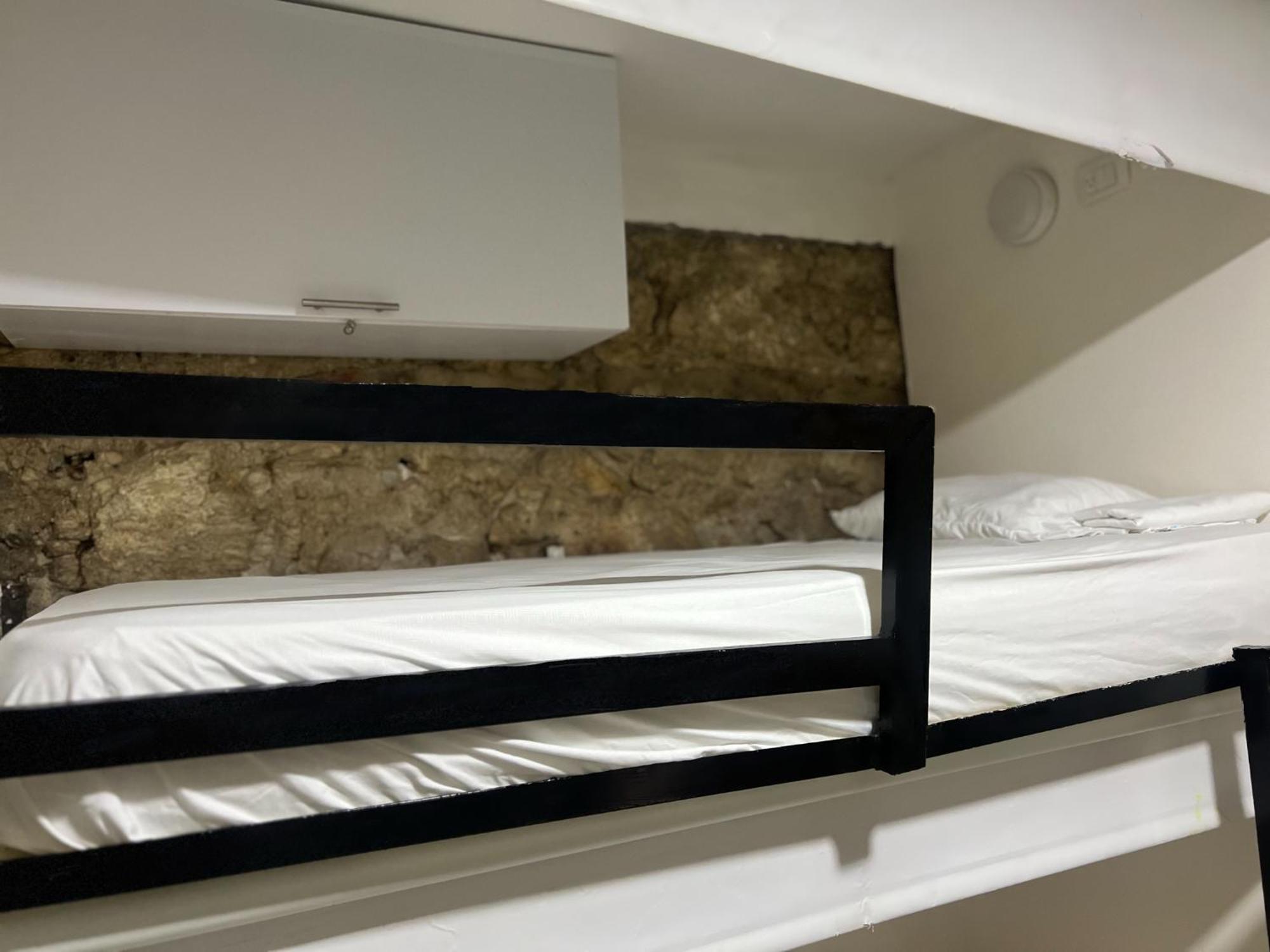 Seven Nights Hostel Cartagena Εξωτερικό φωτογραφία