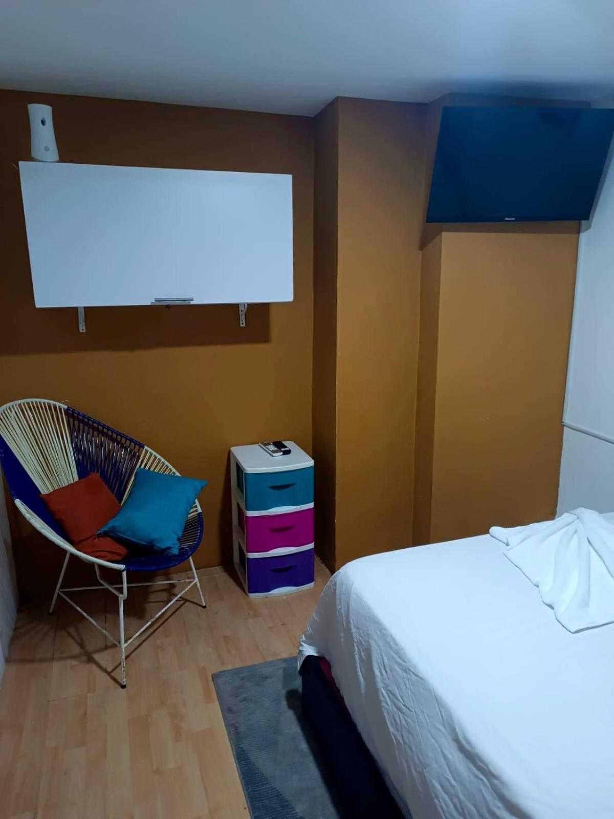 Seven Nights Hostel Cartagena Εξωτερικό φωτογραφία